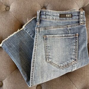 Sold on Mercari. KUT from the Kloth High-Low